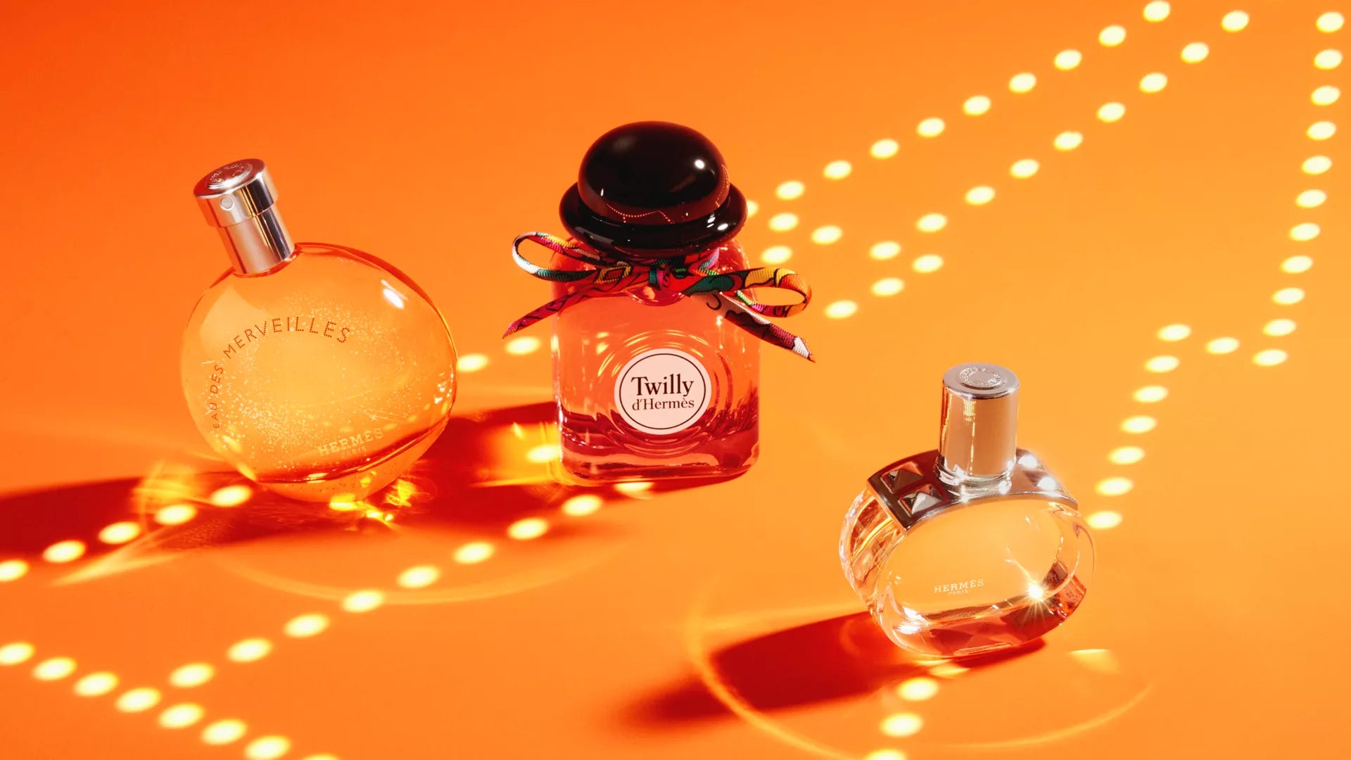 Nước Hoa HERMÈS Kelly Caleche Eau de Parfum #100 mL - Kallos Vietnam