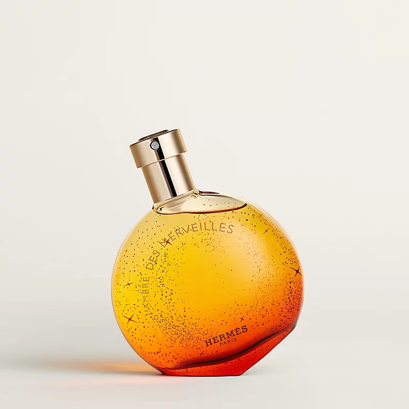Nước Hoa HERMES L'Ambre Des Merveilles Eau De Parfum