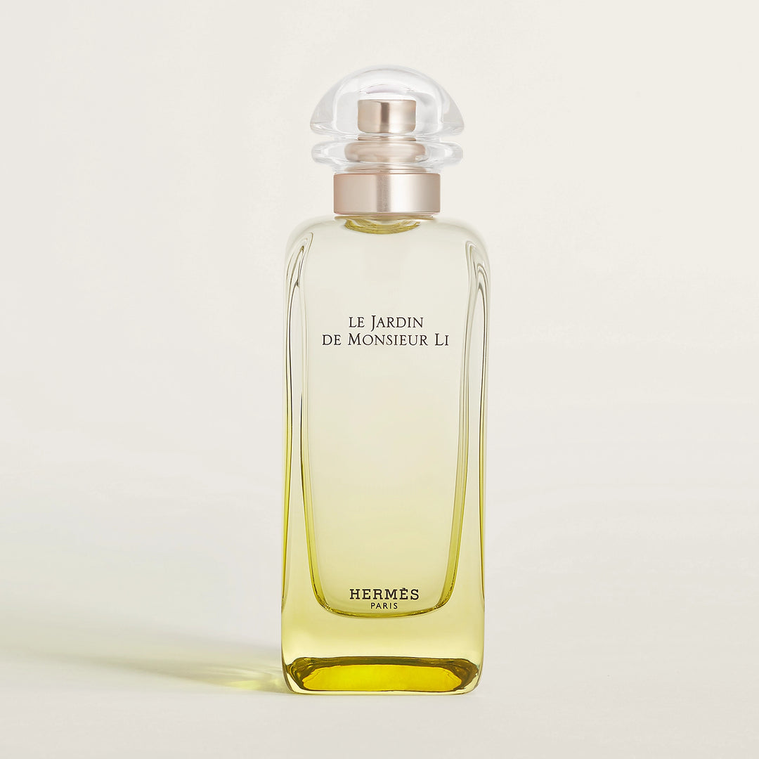 Nước Hoa HERMÈS Le Jardin de Monsieur Li Eau de Toilette #100 mL