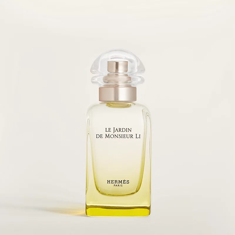 Nước Hoa HERMÈS Le Jardin de Monsieur Li Eau de Toilette #30 mL