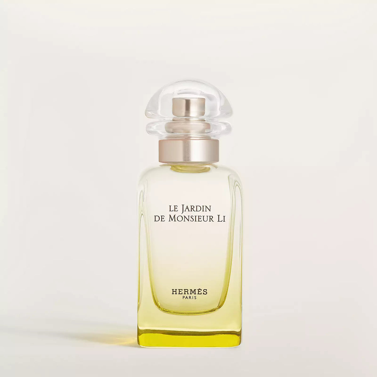 Nước Hoa HERMÈS Le Jardin de Monsieur Li Eau de Toilette #50 mL