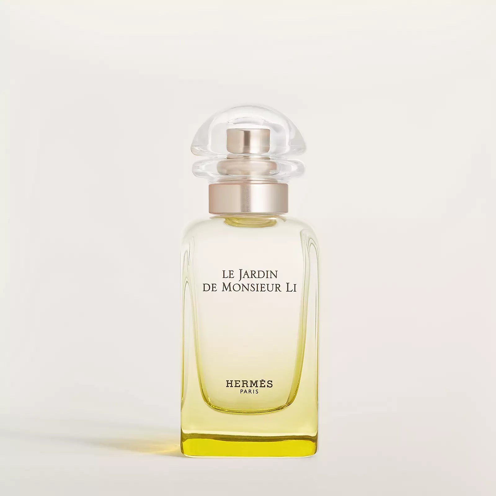 Nước Hoa HERMÈS Le Jardin de Monsieur Li Eau de Toilette #50 mL - Kallos Vietnam