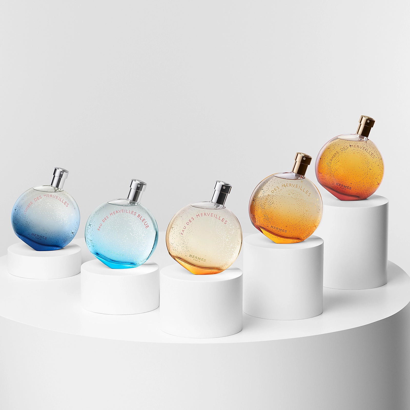 Nước Hoa HERMÈS L'Ombre des Merveilles Eau de Parfum #100 mL - Kallos Vietnam