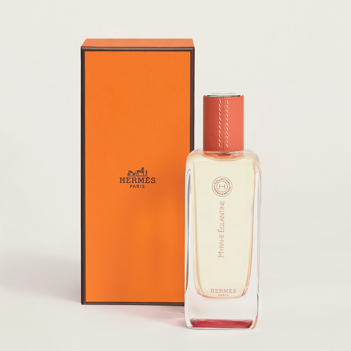 Nước Hoa HERMÈS Myrrhe Eglantine Eau de Toilette #100 mL - Kallos Vietnam