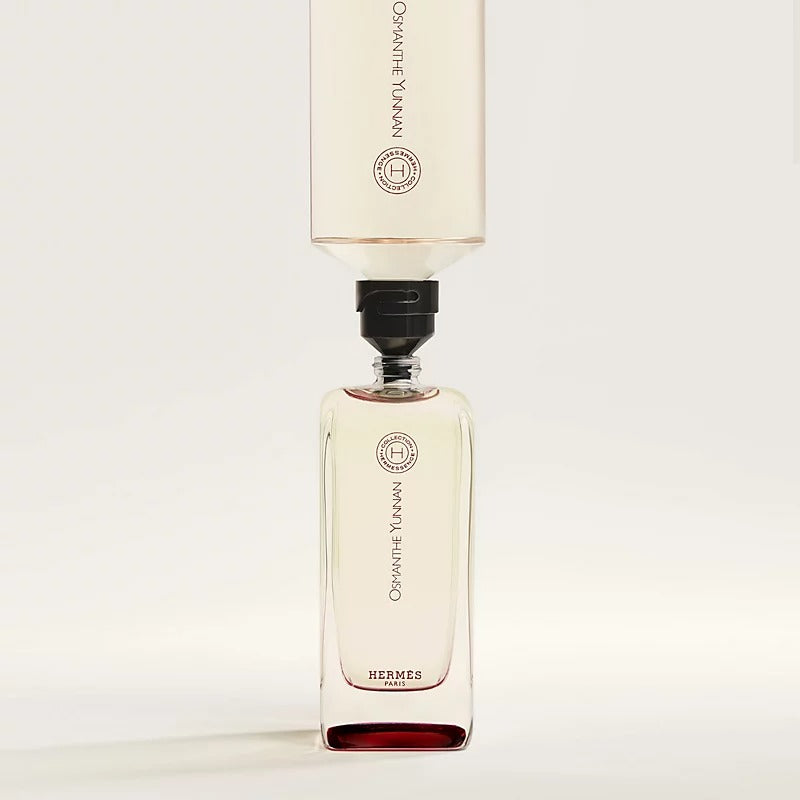Nước Hoa HERMES Osmanthe Yunnan Eau De Toilette