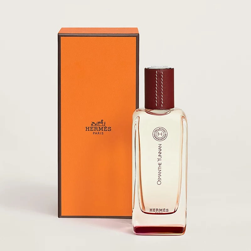Nước Hoa HERMES Osmanthe Yunnan Eau De Toilette