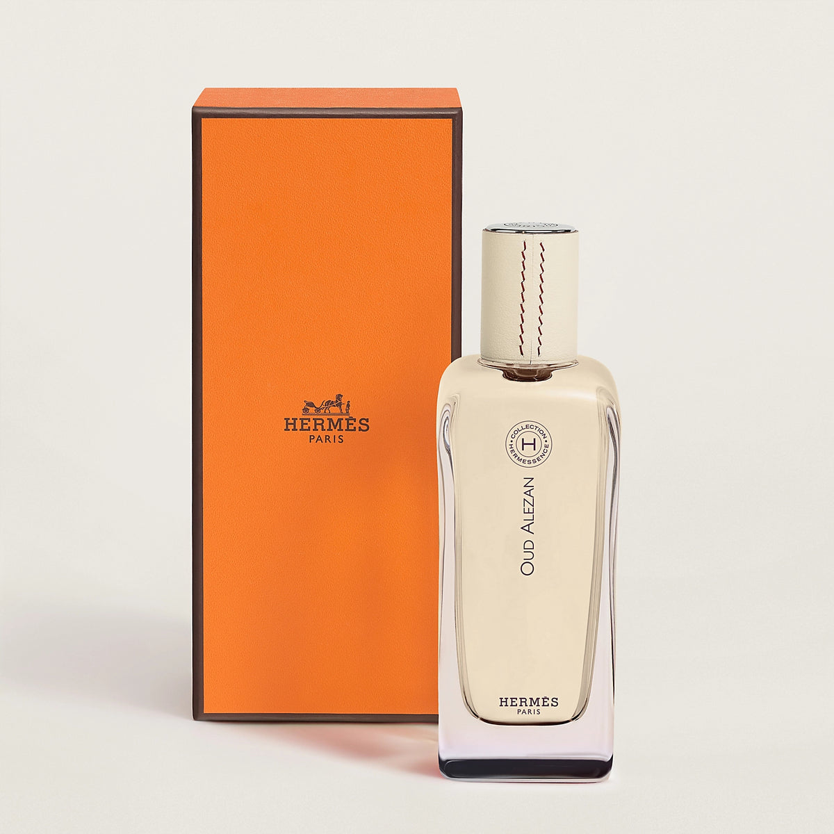 Nước Hoa HERMÈS Oud Alezan Eau de Parfum #100 mL - Kallos Vietnam