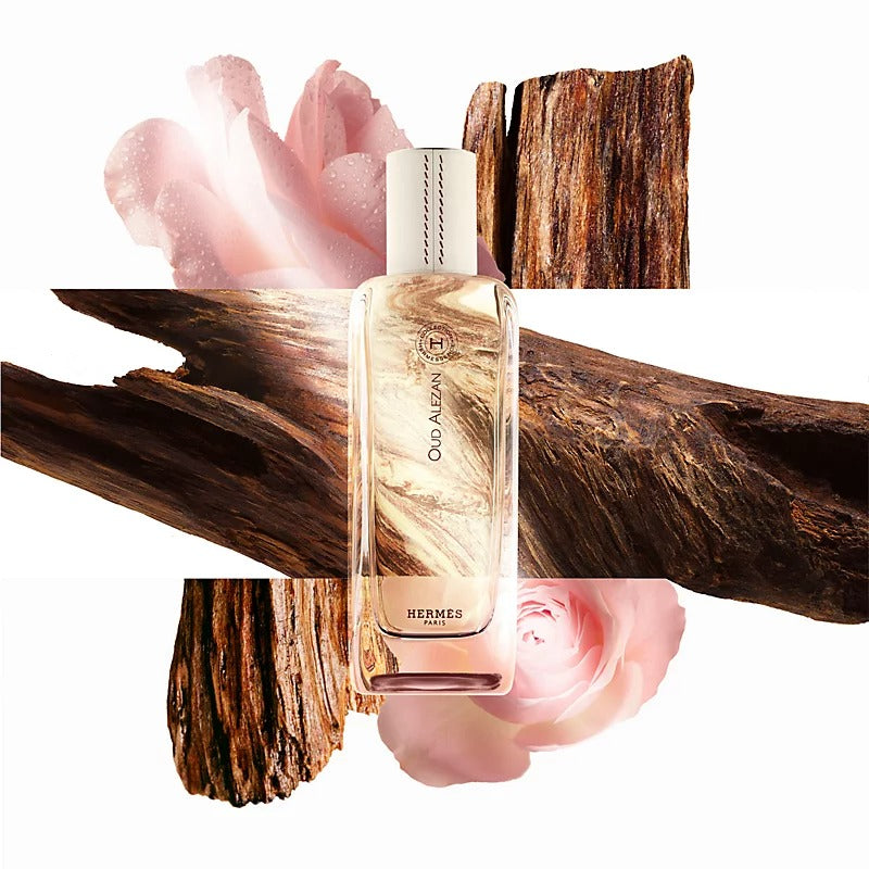 Nước Hoa HERMES Oud Alezan Eau De Parfum