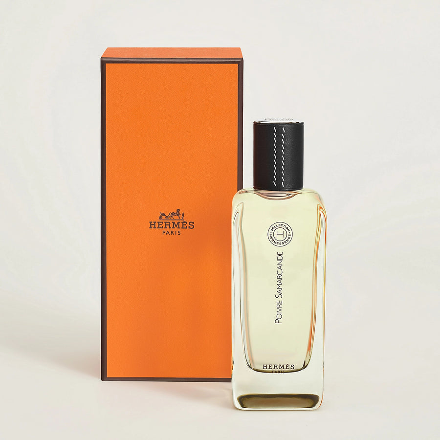 Nước Hoa HERMÈS Poivre Samarcande Eau de Toilette #100 mL