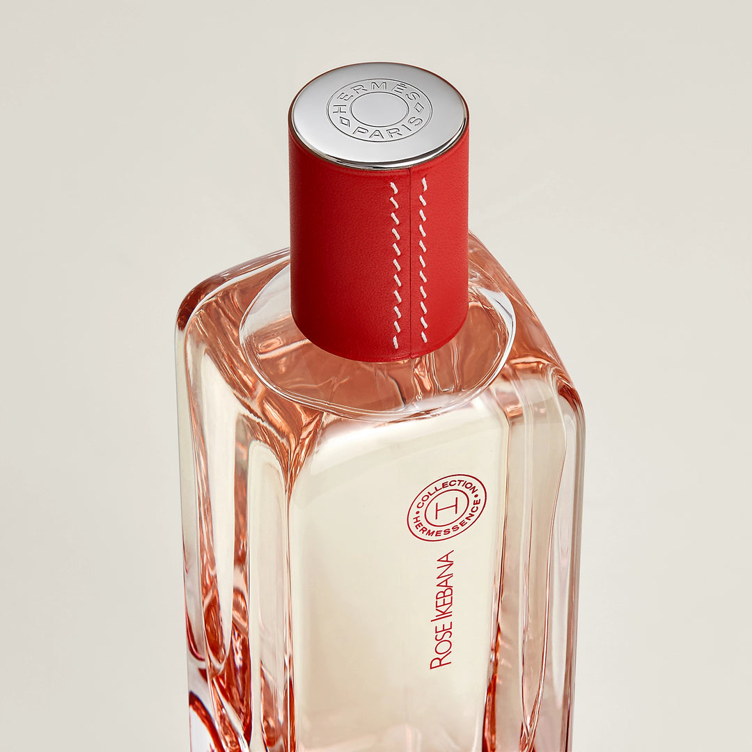 Nước Hoa HERMÈS Rose Ikebana Eau de Toilette #100 mL