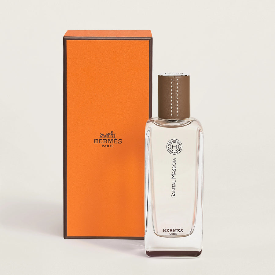 Nước Hoa HERMÈS Santal Massoia Eau de Toilette #100 mL