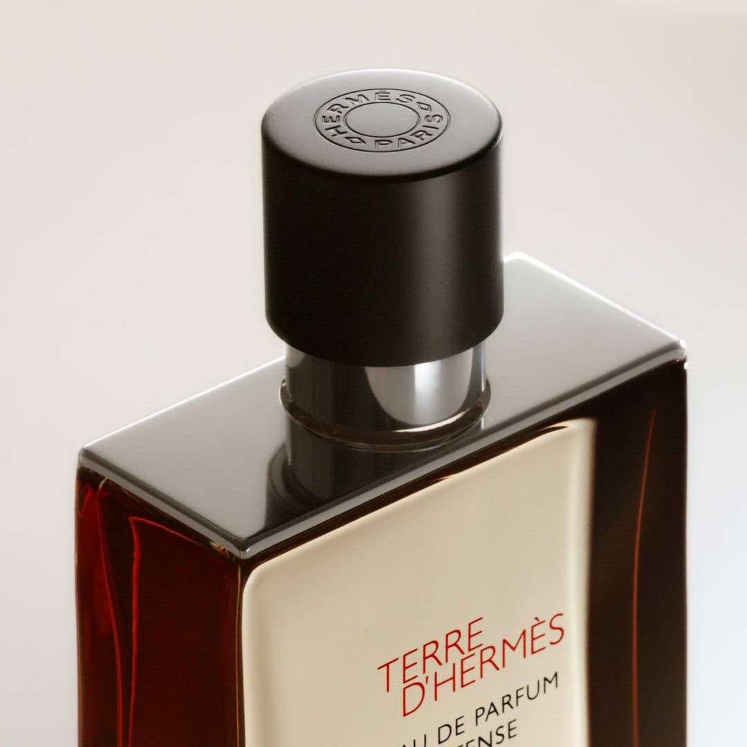 Nước Hoa HERMES Terre d'Hermès Eau De Parfum Intense