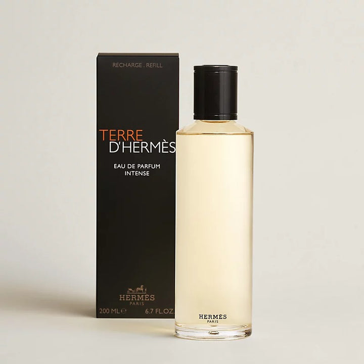 HERMES Terre d&