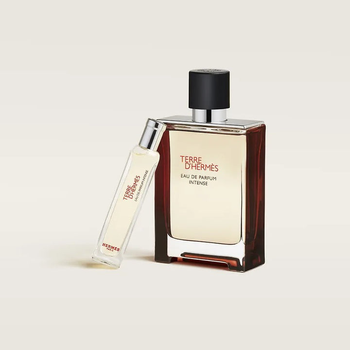HERMES Terre d&