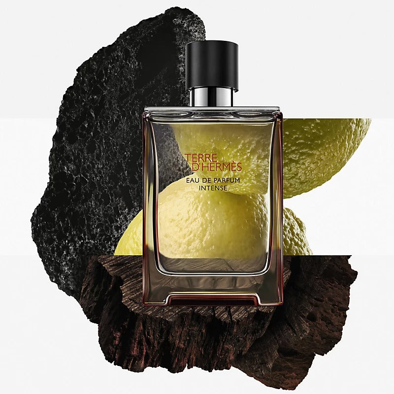 Nước Hoa HERMES Terre d'Hermès Eau De Parfum Intense