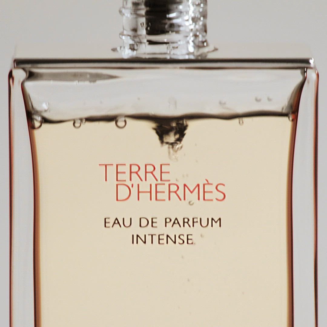 Nước Hoa HERMES Terre d'Hermès Eau De Parfum Intense