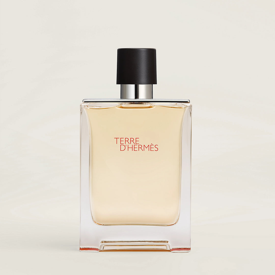 Nước Hoa HERMÈS Terre d'Hermes Eau de Toilette #100 mL