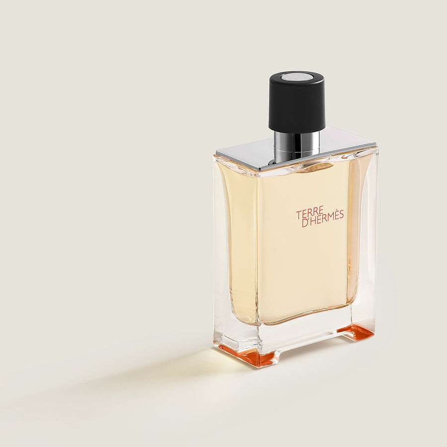 Nước Hoa HERMÈS Terre d'Hermes Eau de Toilette #100 mL