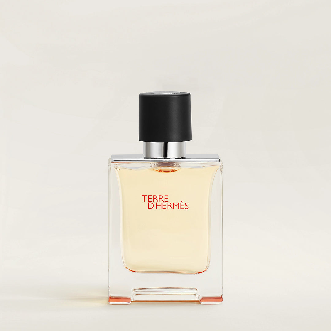 Nước Hoa HERMÈS Terre d'Hermes Eau de Toilette #50 mL