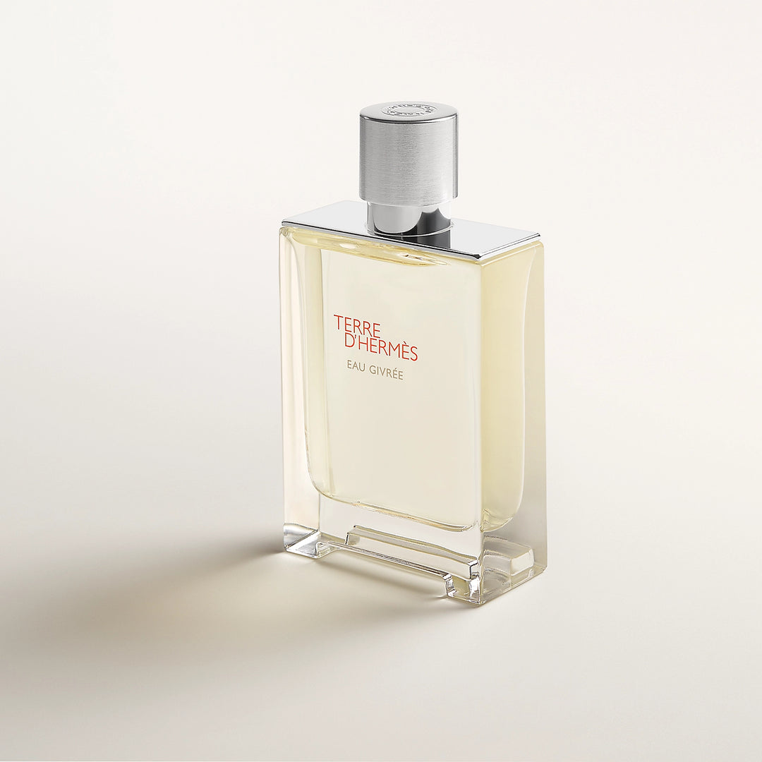 Nước Hoa HERMÈS Terre d'Hermes Eau Givree Eau de Parfum #100 mL