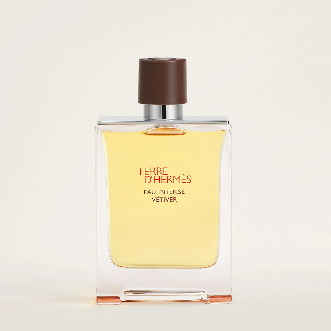 Nước Hoa HERMÈS Terre d'Hermes Eau Intense Vetiver Eau de Parfum #100 mL