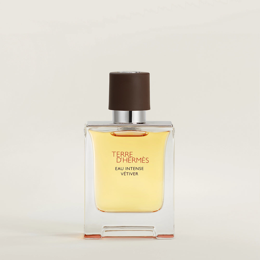 Nước Hoa HERMÈS Terre d'Hermes Eau Intense Vetiver Eau de Parfum #50 mL