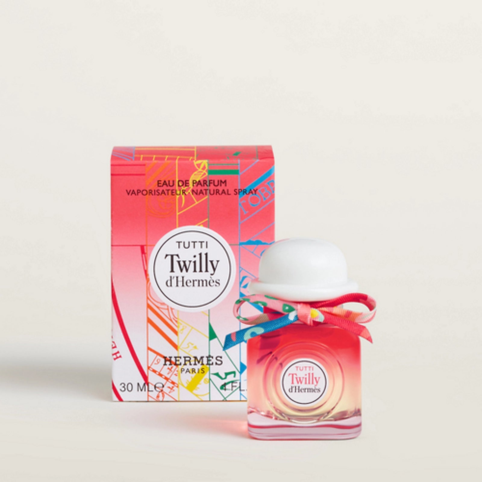 Nước Hoa HERMÈS Tutti Twilly d'Hermès Eau de Parfum #30 mL - Kallos Vietnam