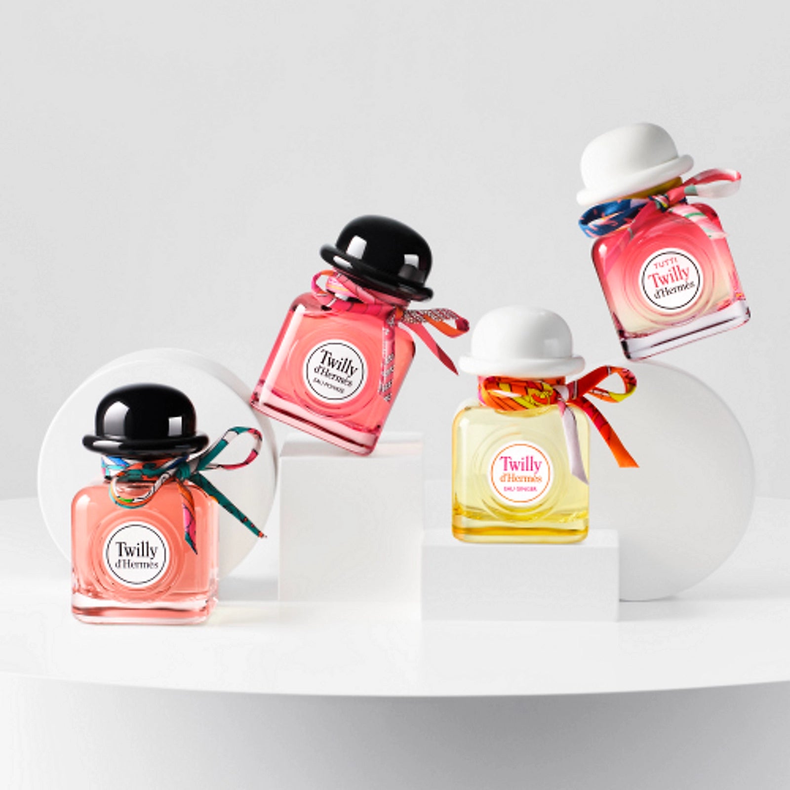 Nước Hoa HERMÈS Tutti Twilly d'Hermès Eau de Parfum #30 mL - Kallos Vietnam