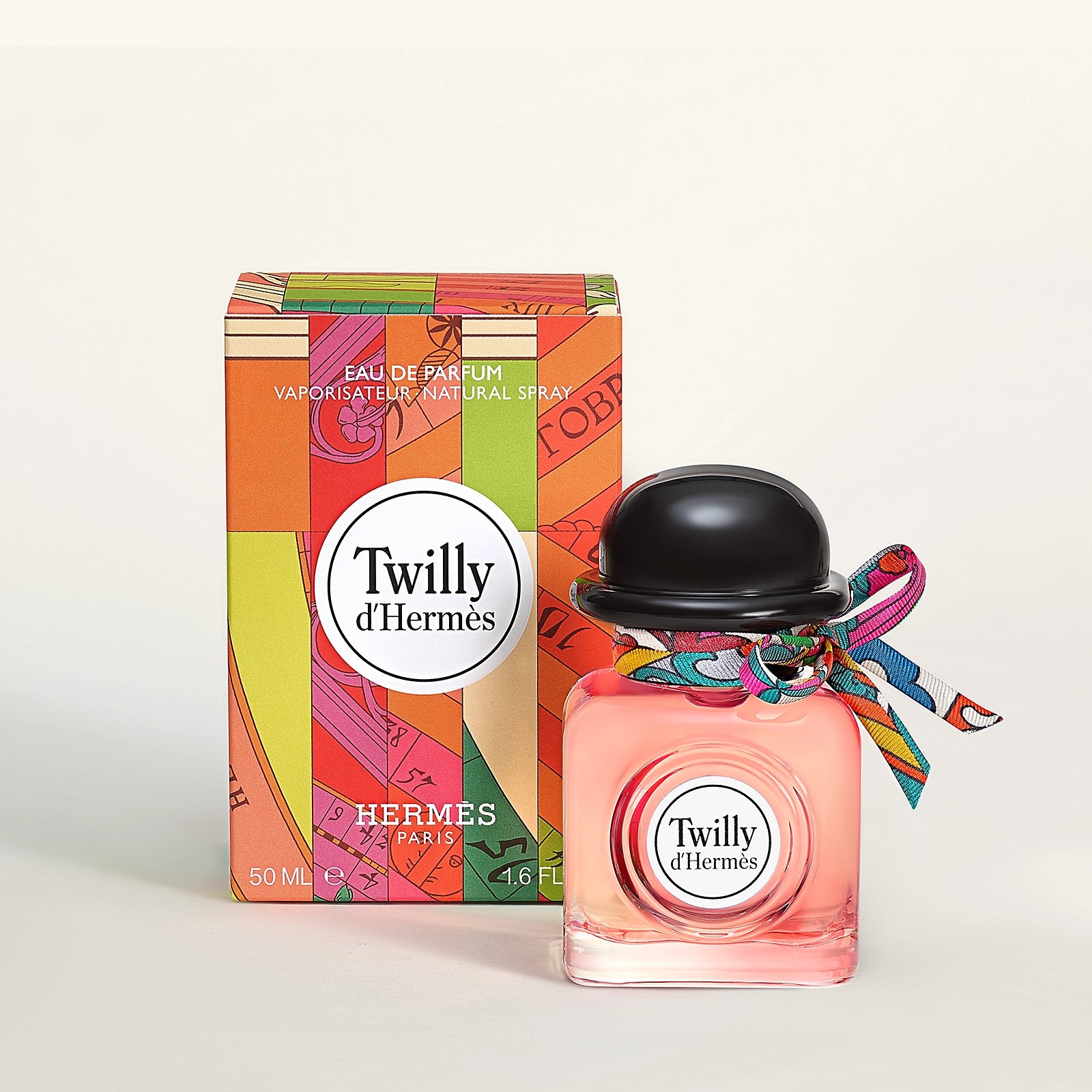 Nước Hoa HERMÈS Twilly d'Hermes Eau de Parfum #50 mL - Kallos Vietnam