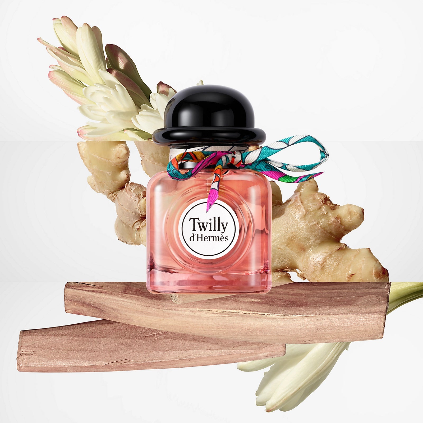 Nước Hoa HERMÈS Twilly d'Hermes Eau de Parfum #50 mL - Kallos Vietnam