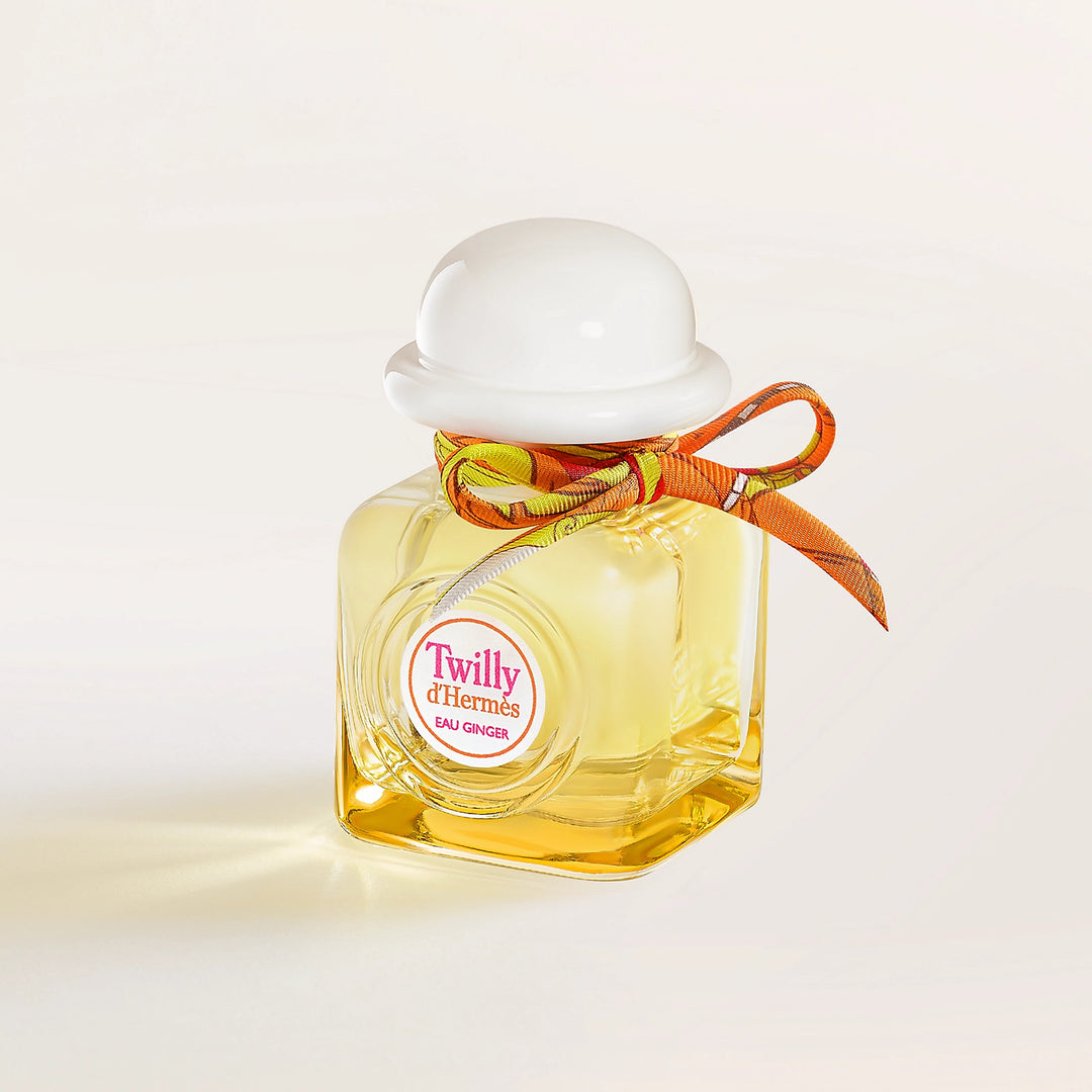 Nước Hoa HERMÈS Twilly d'Hermès Eau Ginger Eau de Parfum #50 mL