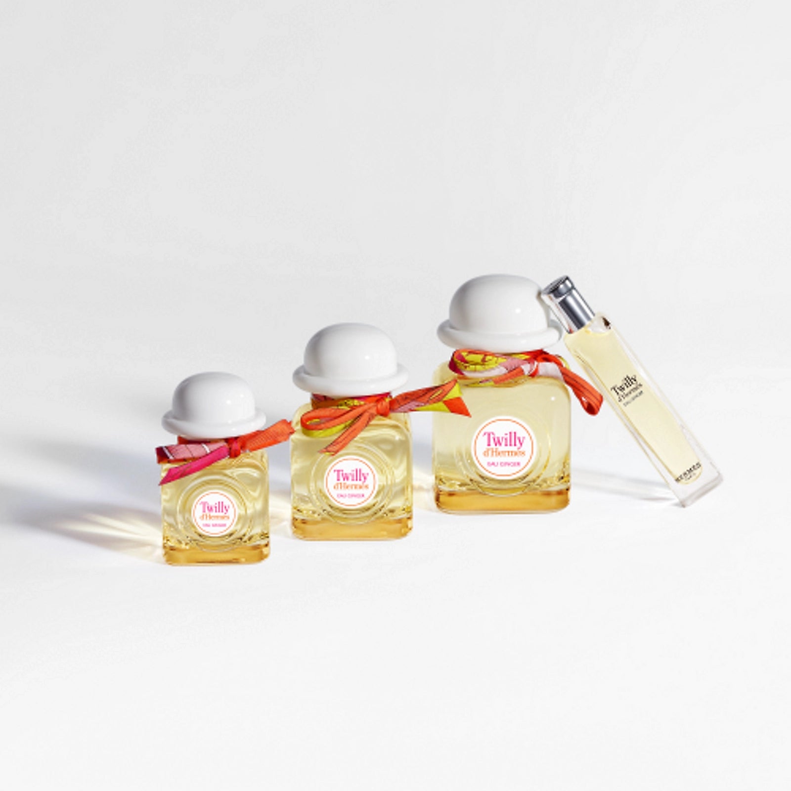 Nước Hoa HERMÈS Twilly d'Hermès Eau Ginger Eau de Parfum #30 mL - Kallos Vietnam