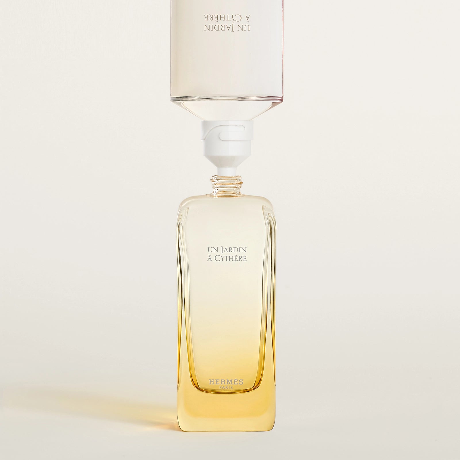 Nước Hoa HERMÈS Un Jardin a Cythere Eau de Toilette - Refill #200 mL - Kallos Vietnam