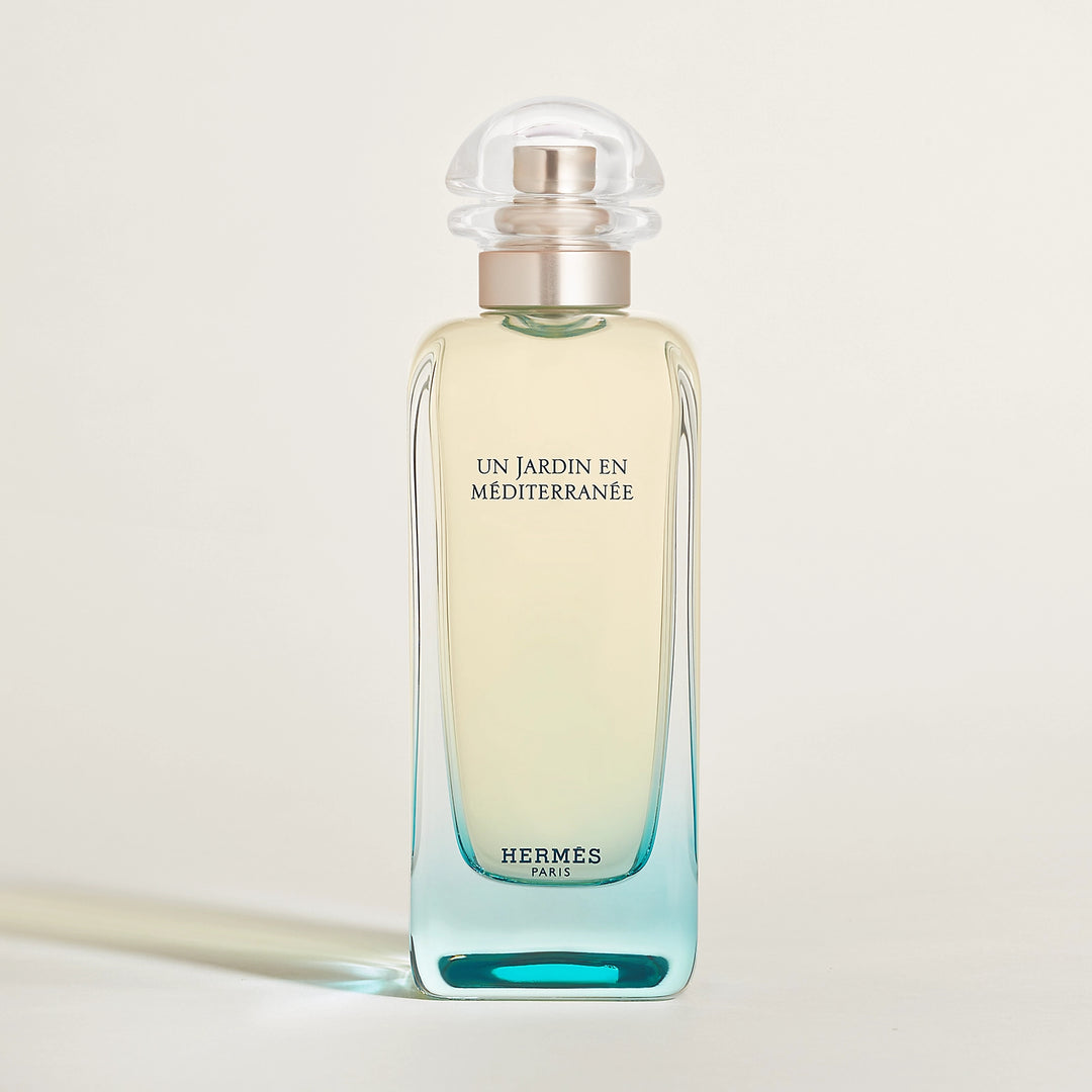 Nước Hoa HERMÈS Un Jardin en Mediterranee Eau de Toilette #100 mL