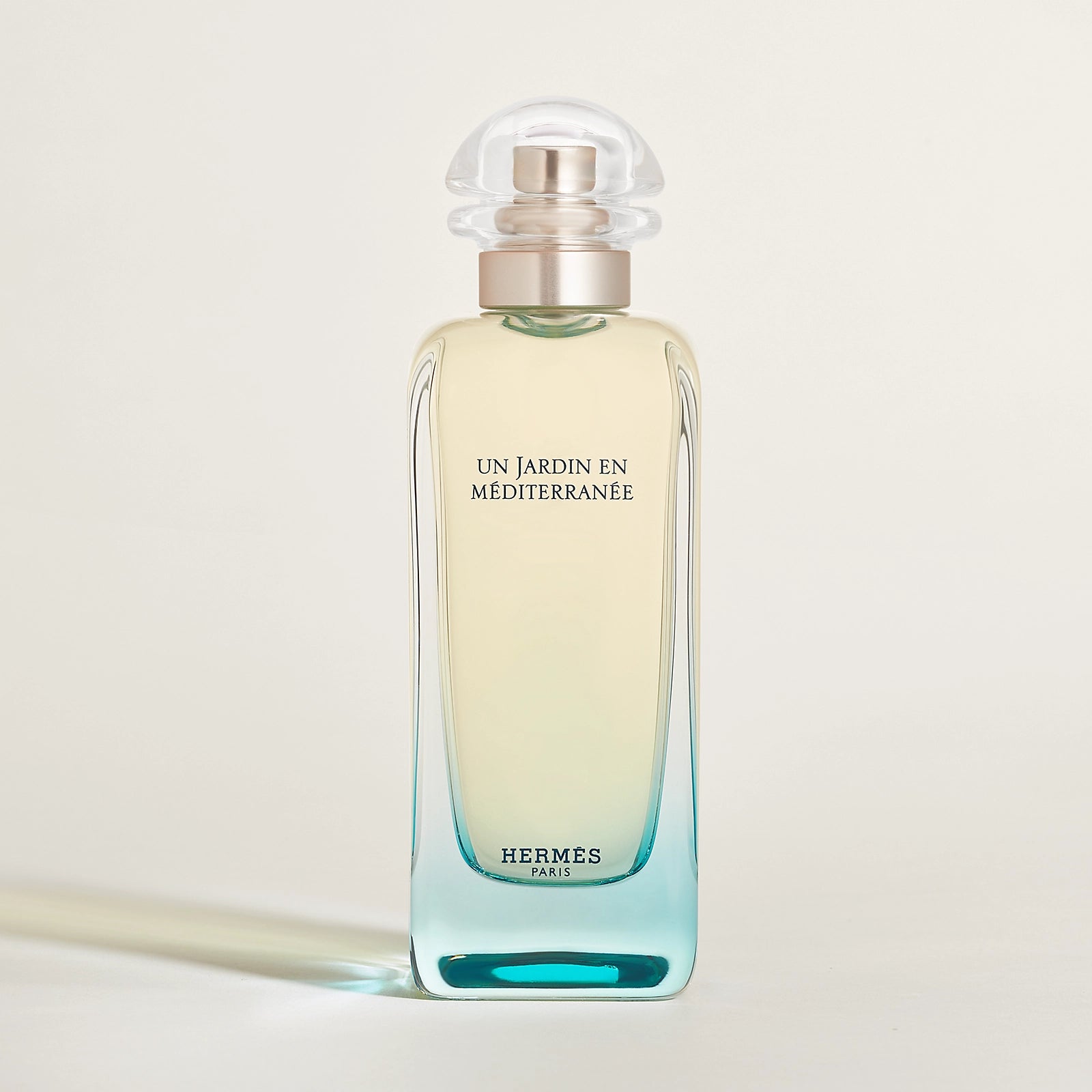 Nước Hoa HERMÈS Un Jardin en Mediterranee Eau de Toilette #100 mL - Kallos Vietnam