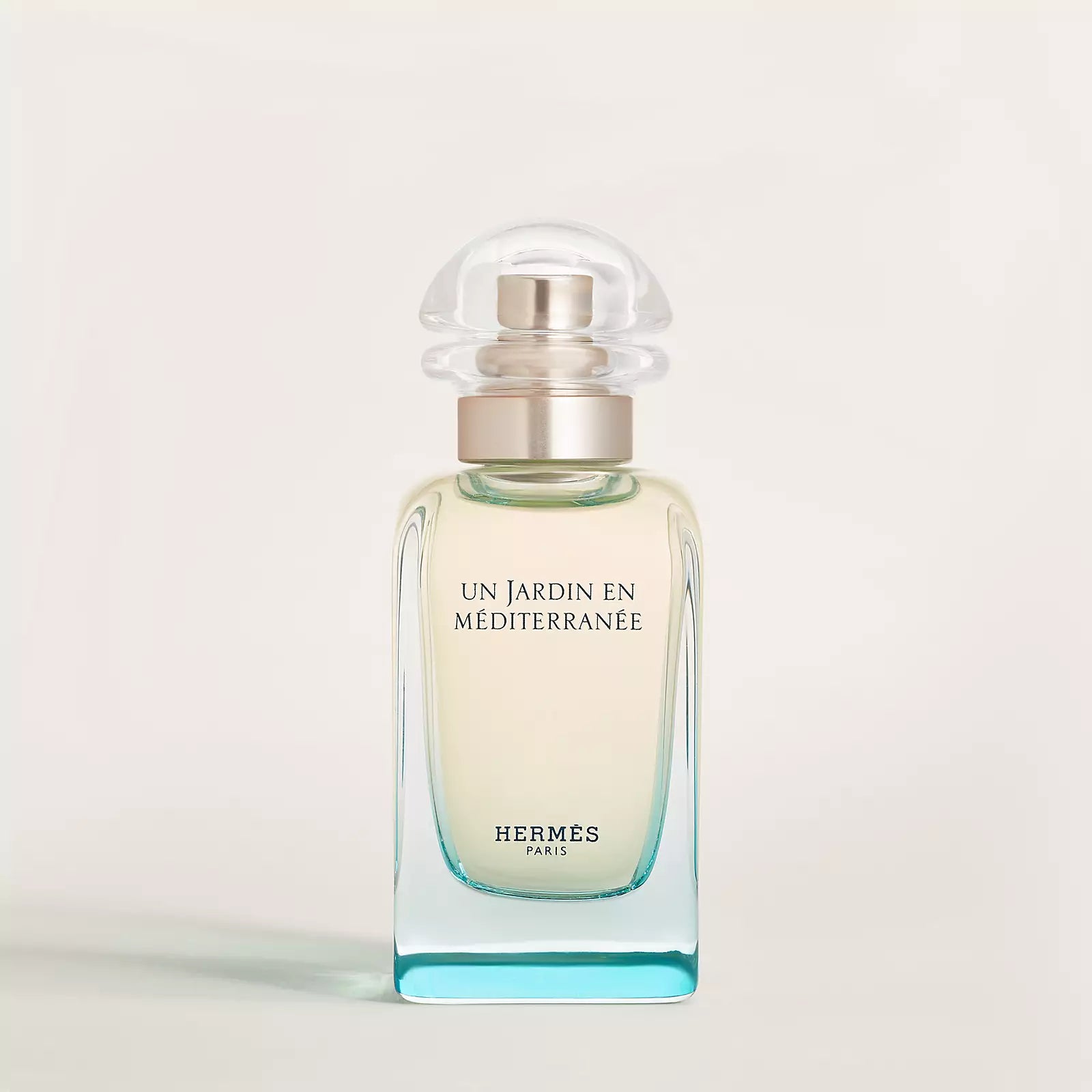 Nước Hoa HERMÈS Un Jardin en Mediterranee Eau de Toilette #50 mL - Kallos Vietnam