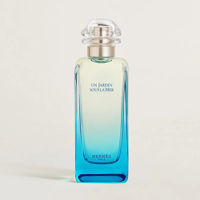 Nước Hoa HERMES Un Jardin Sous La Mer Eau De Toilette
