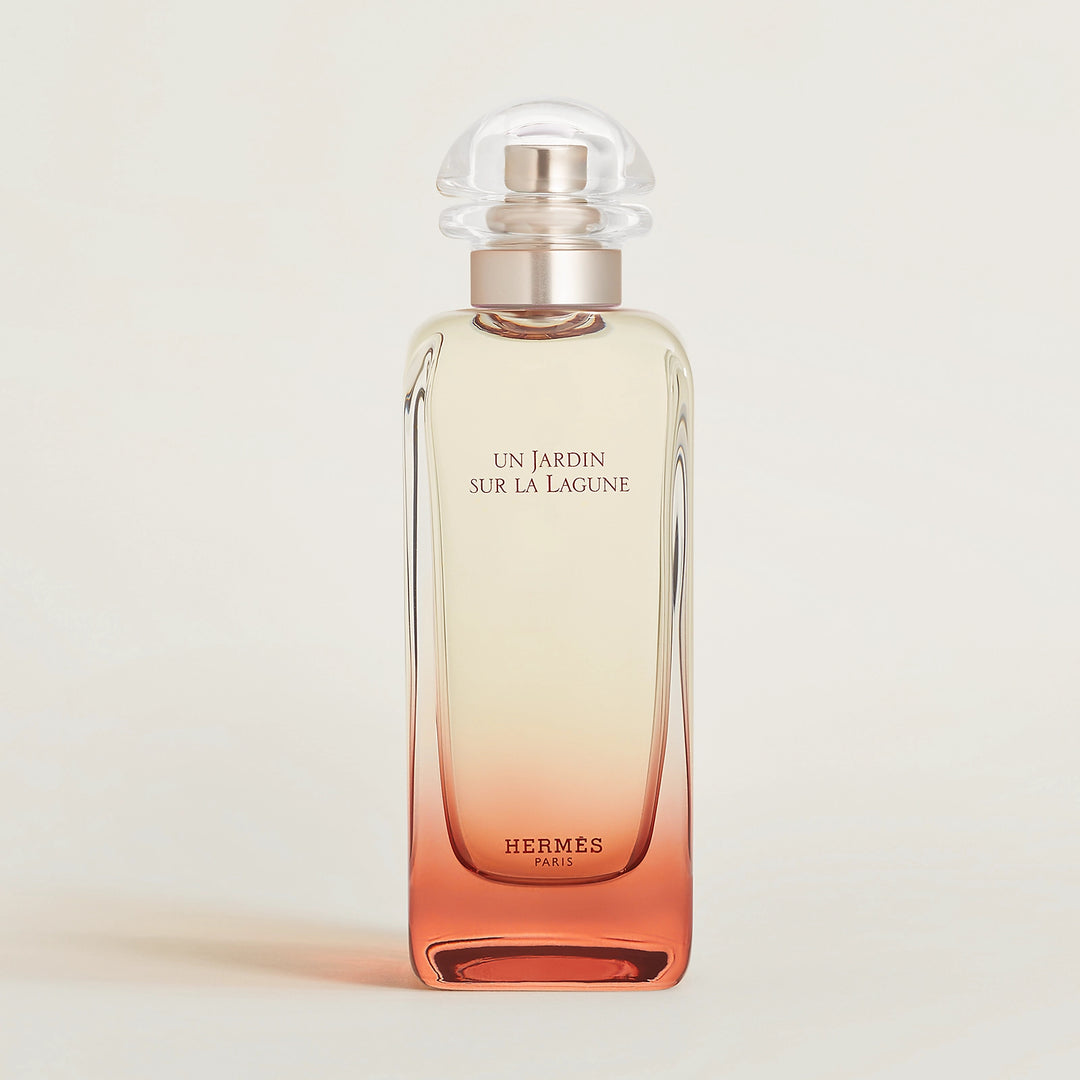 Nước Hoa HERMÈS Un Jardin sur la Lagune Eau de Toilette #100 mL