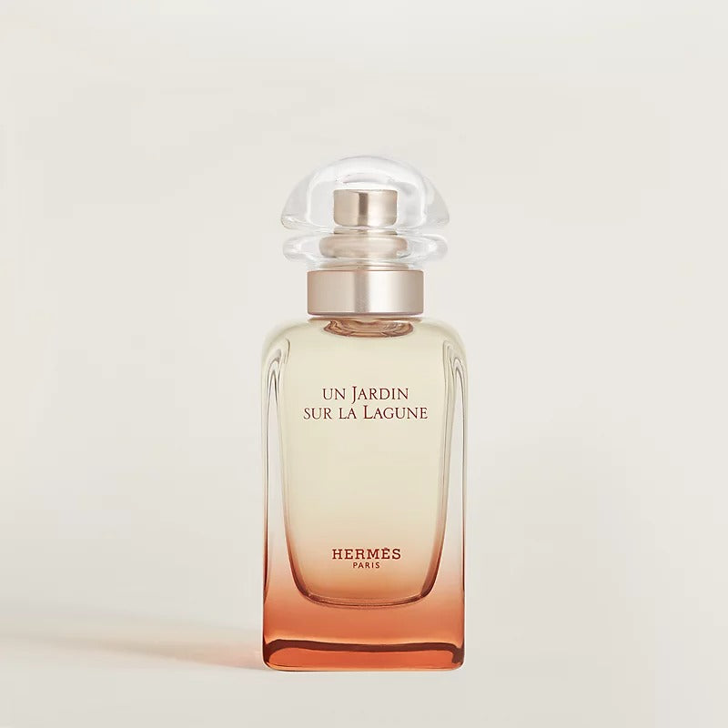 Nước Hoa HERMES Un Jardin Sur La Lagune Eau De Toilette #30 mL