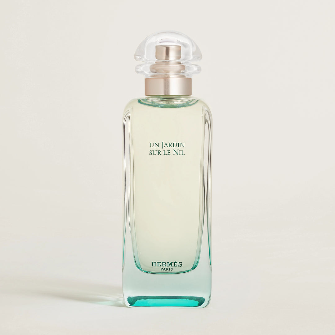 Nước Hoa HERMÈS Un Jardin sur le Nil Eau de Toilette #100 mL - Kallos Vietnam