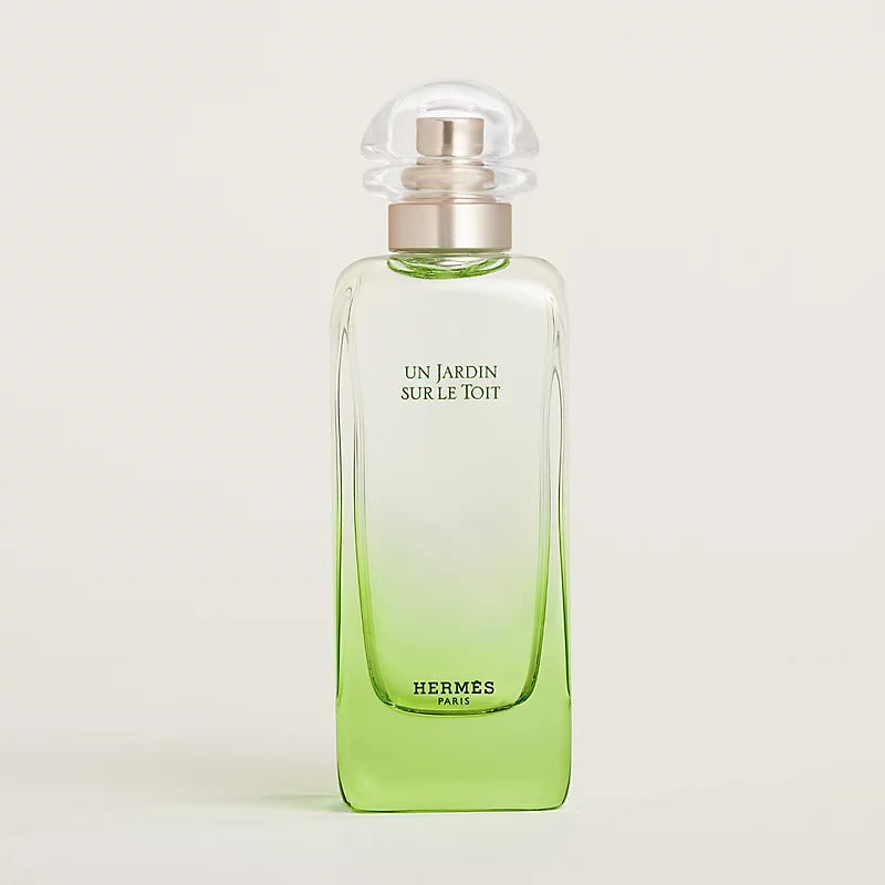 Nước Hoa HERMES Un Jardin Sur Le Toit Eau De Toilette