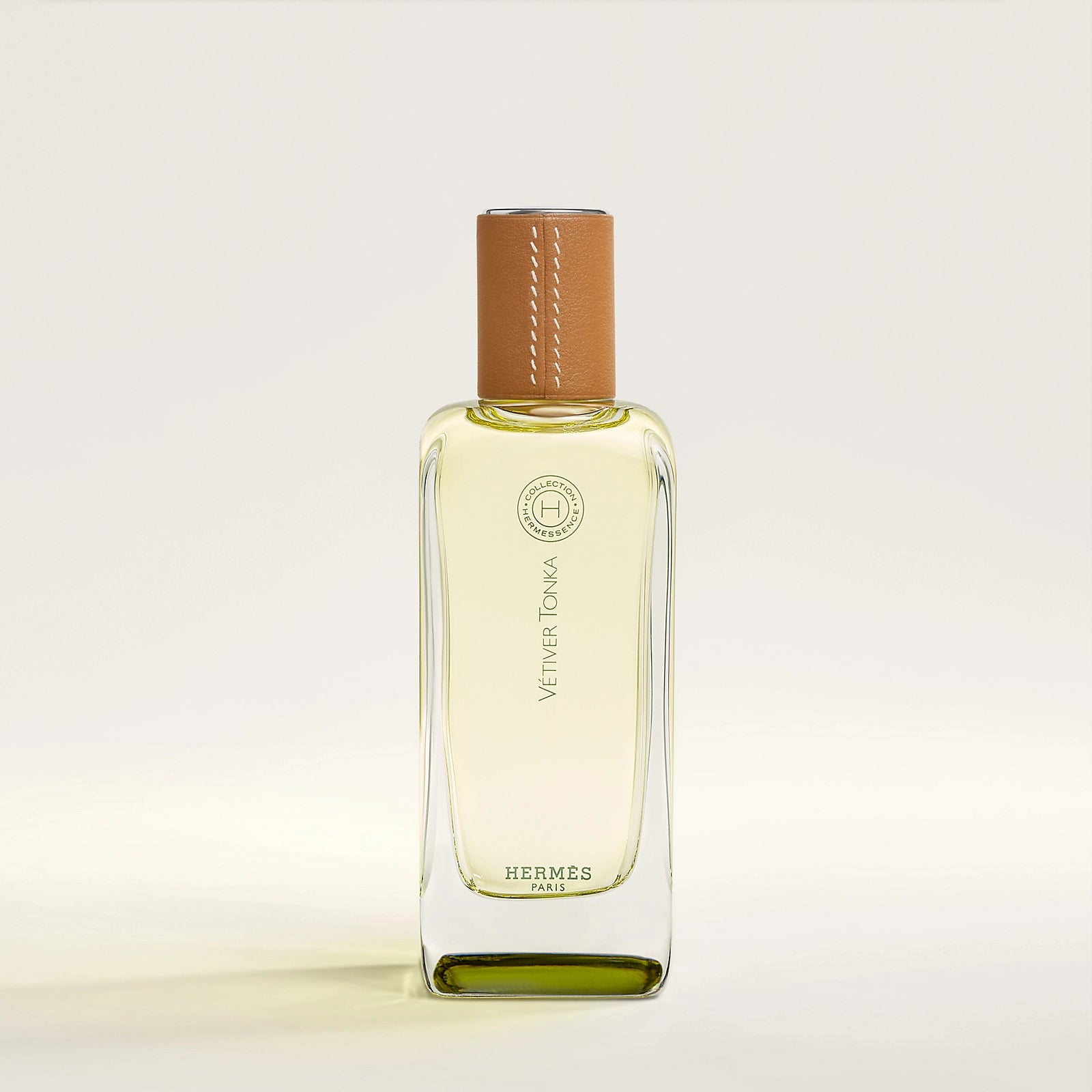 Nước Hoa HERMÈS Vetiver Tonka Eau de Toilette #100 mL - Kallos Vietnam