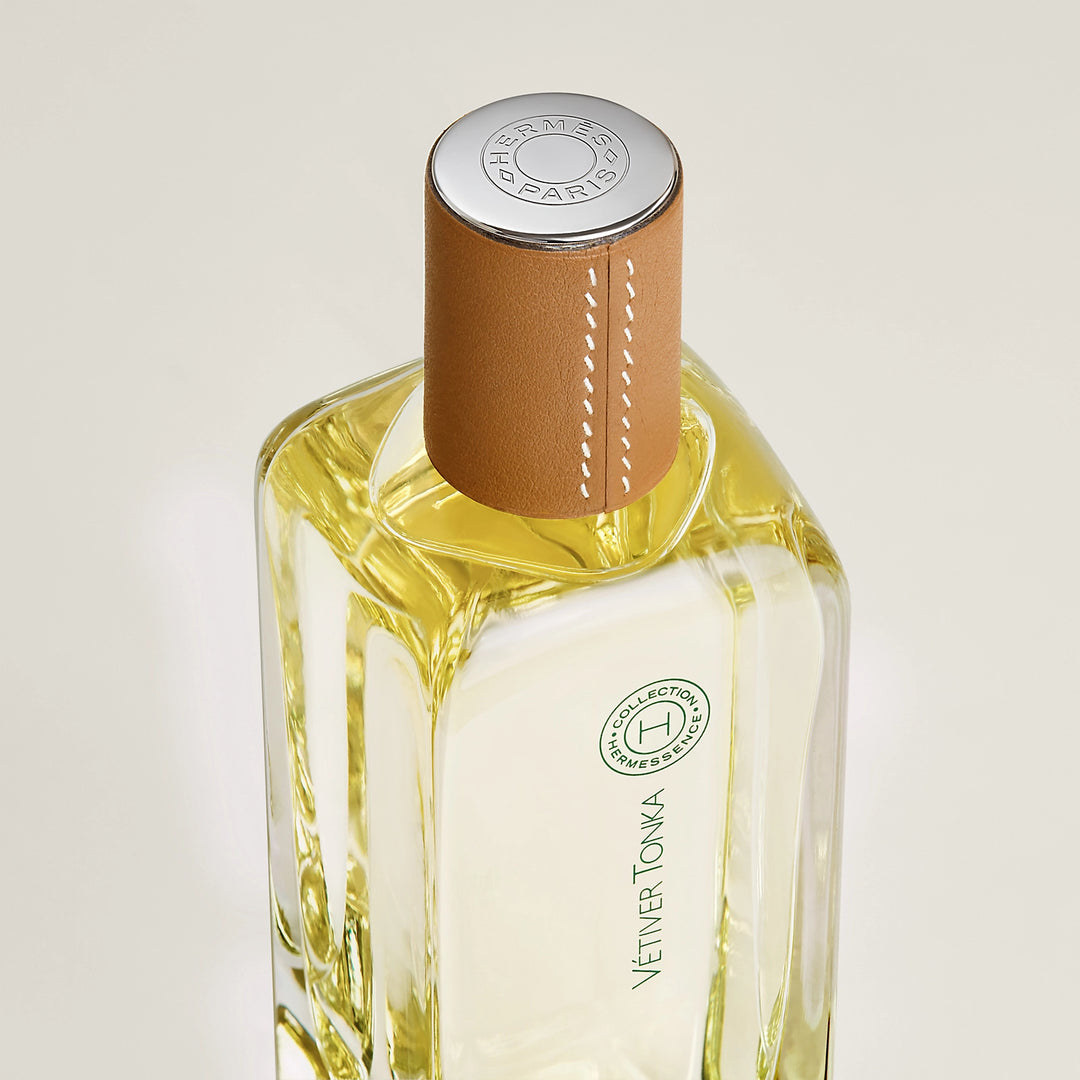 Nước Hoa HERMÈS Vetiver Tonka Eau de Toilette #100 mL