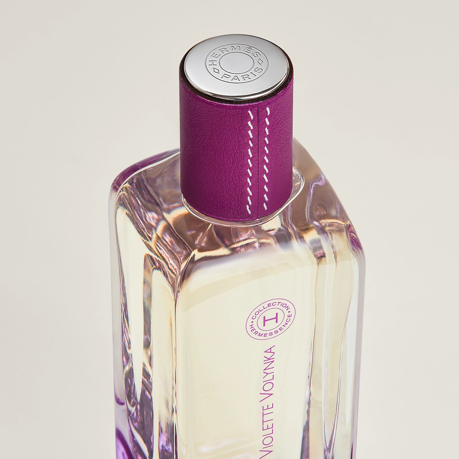 Nước Hoa HERMÈS Violette Volynka Eau de Toilette #100 mL - Kallos Vietnam