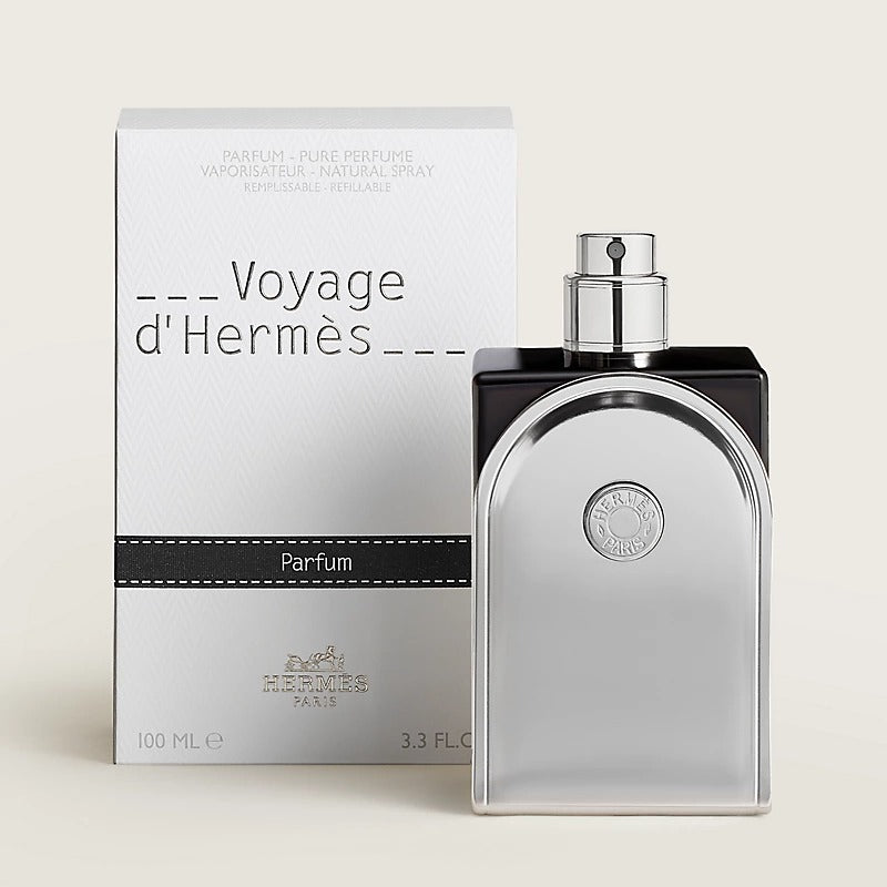 Nước Hoa HERMES Voyage D'hermès Parfum