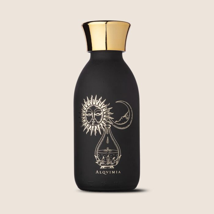 Nước Hoa Hồng ALQVIMIA Queen of Hungary Water #150 mL
