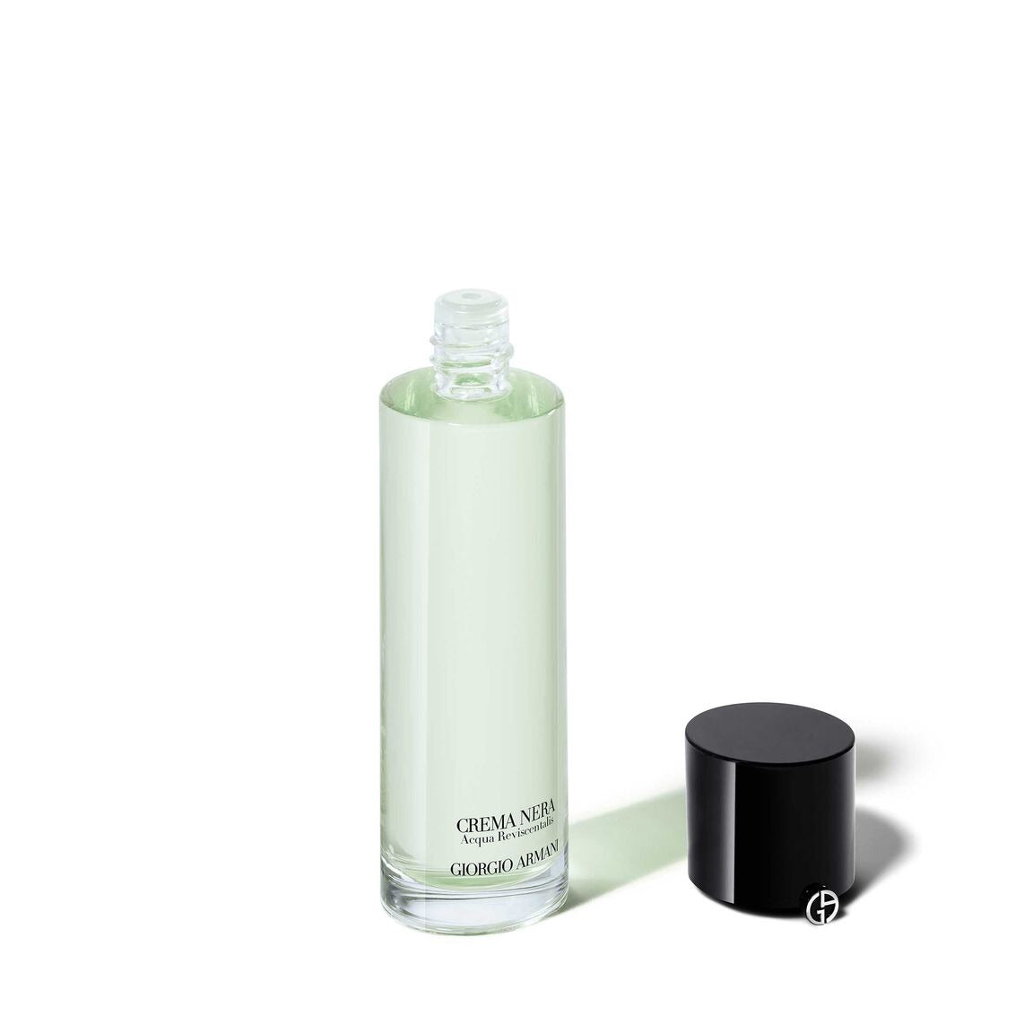 Nước Hoa Hồng ARMANI Crema Nera Acqua Reviscentalis Reviving Treatment Lotion-Kallos