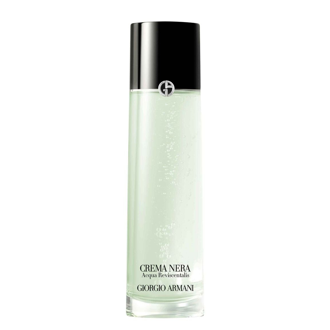 Nước Hoa Hồng ARMANI Crema Nera Acqua Reviscentalis Reviving Treatment Lotion