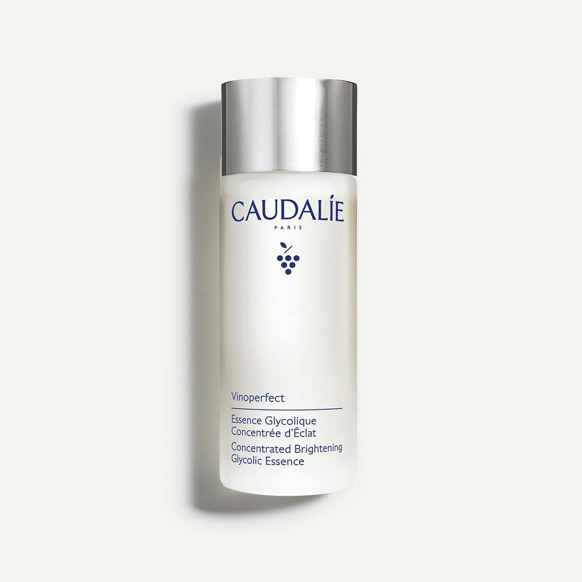 Nước Hoa Hồng Caudalie Vinoperfect Concentrated Brightening Glycolic Essence-Kallos