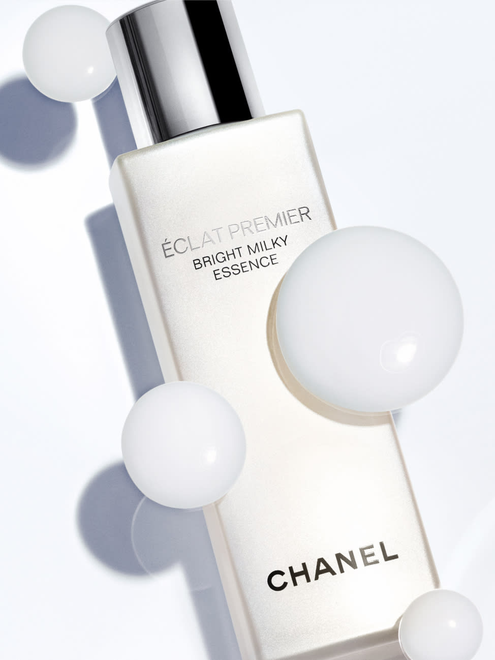 Nước Hoa Hồng CHANEL Éclat Premier Bright Milky Essence